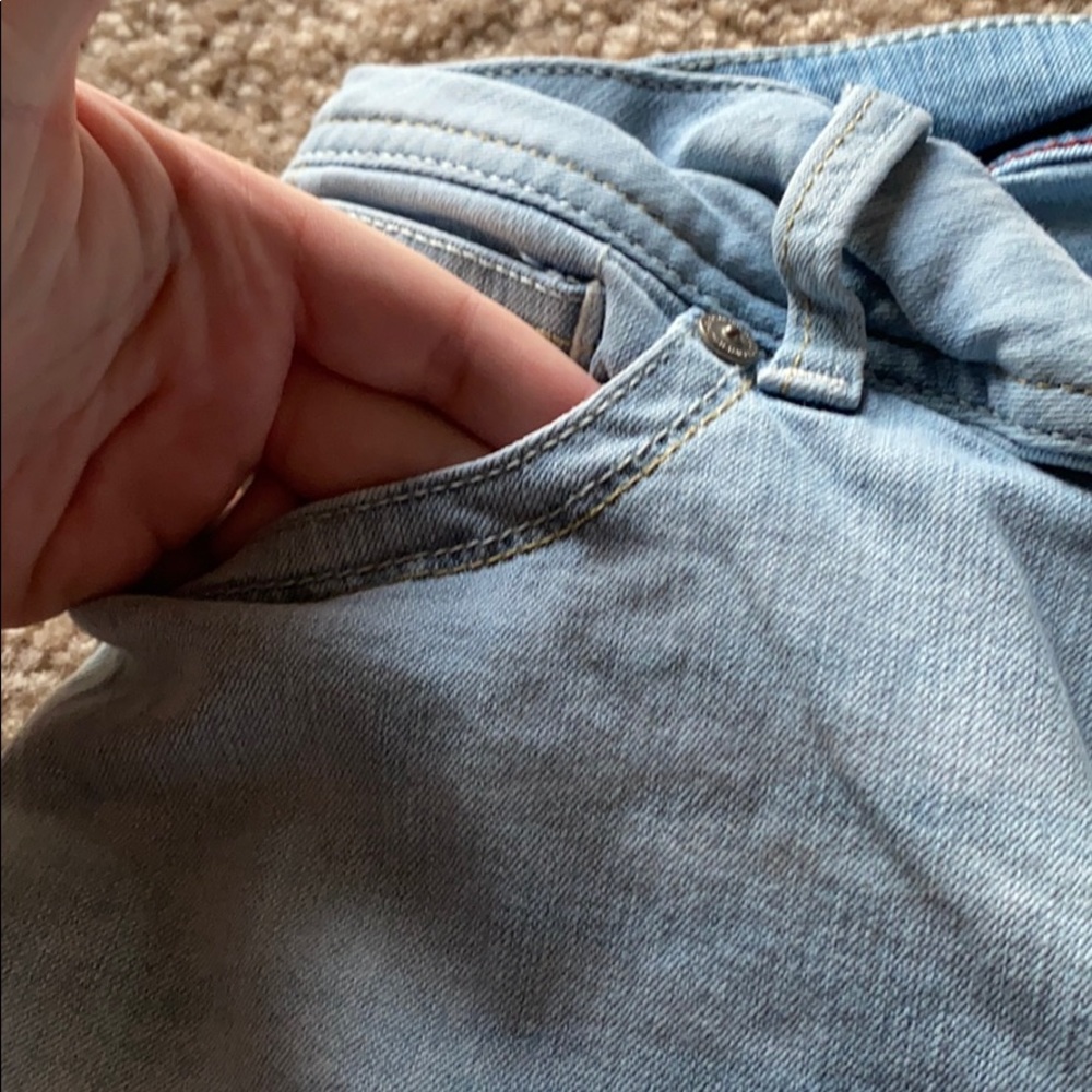Jeans - Picture 4 of 7